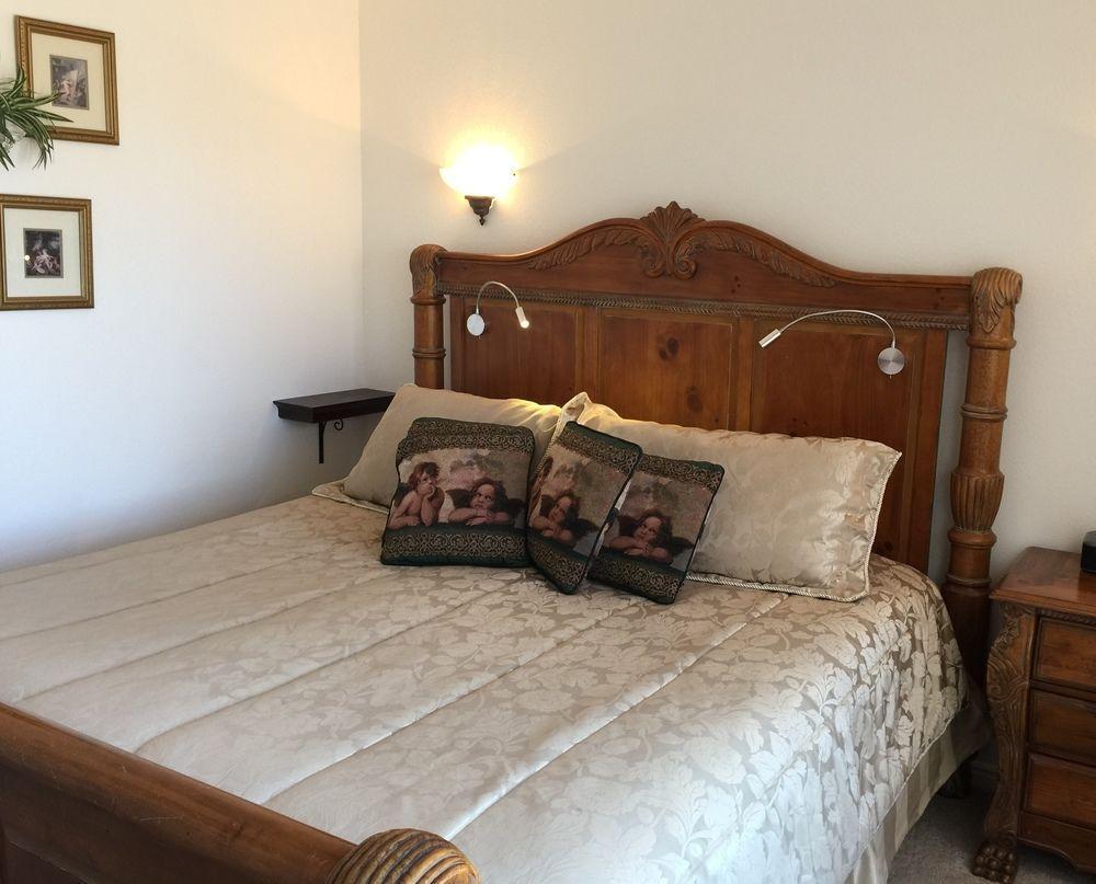 Dreamkatchers Lake Powell Bed & Breakfast Big Water Exteriör bild