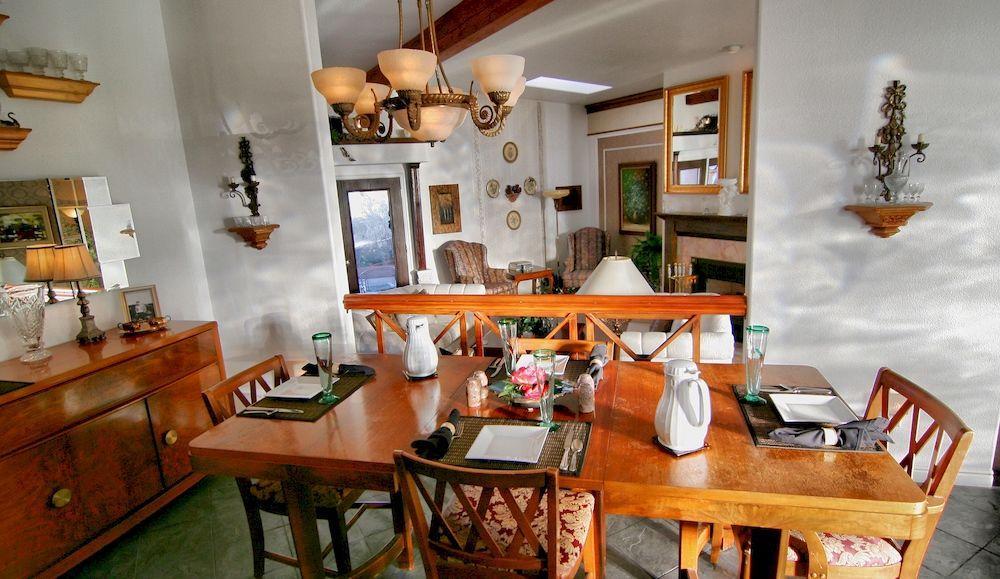 Dreamkatchers Lake Powell Bed & Breakfast Big Water Exteriör bild