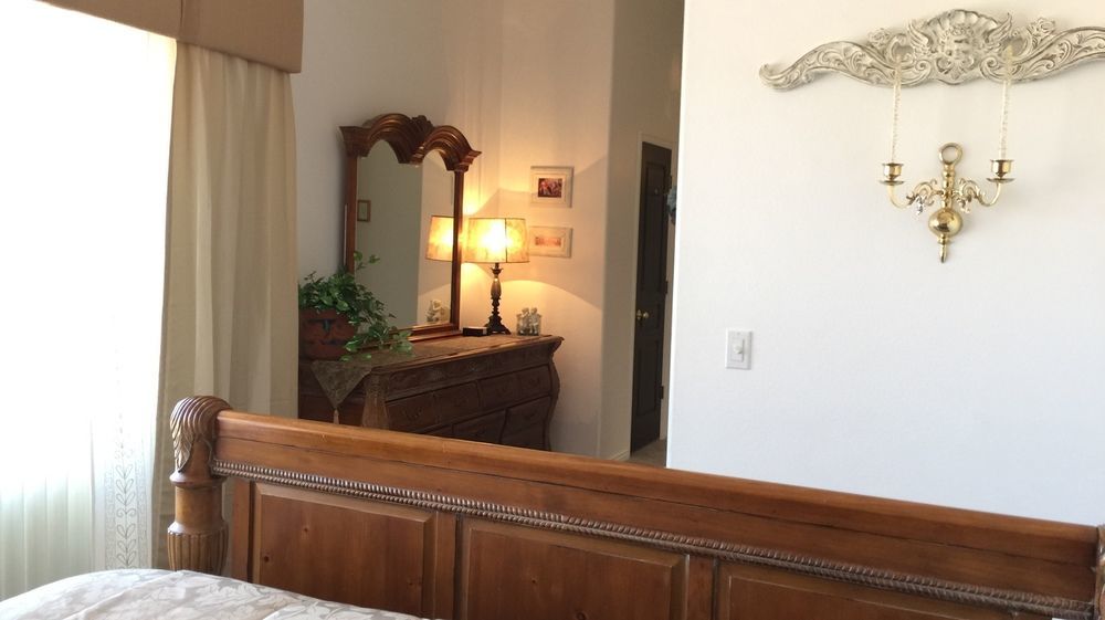 Dreamkatchers Lake Powell Bed & Breakfast Big Water Exteriör bild