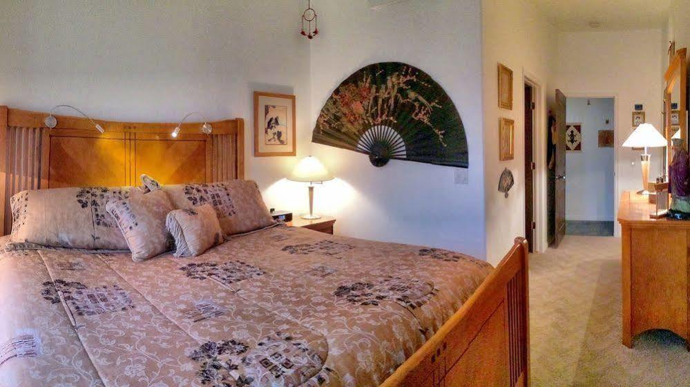 Dreamkatchers Lake Powell Bed & Breakfast Big Water Exteriör bild