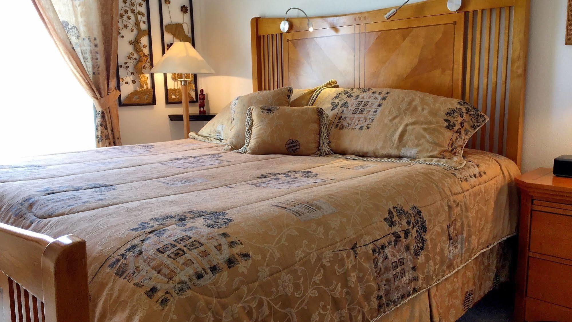 Dreamkatchers Lake Powell Bed & Breakfast Big Water Exteriör bild
