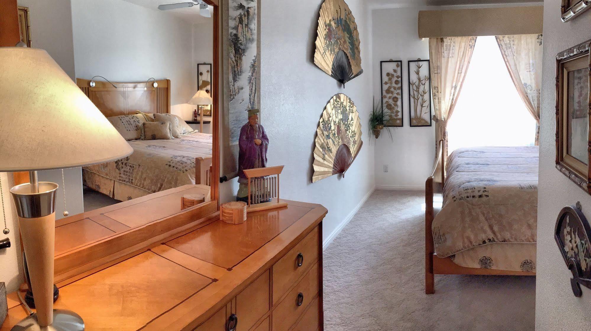 Dreamkatchers Lake Powell Bed & Breakfast Big Water Exteriör bild