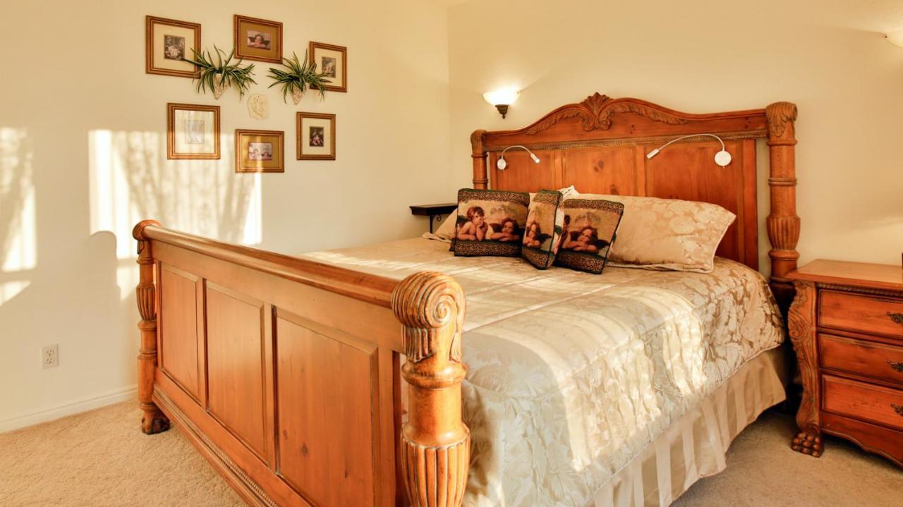 Dreamkatchers Lake Powell Bed & Breakfast Big Water Exteriör bild