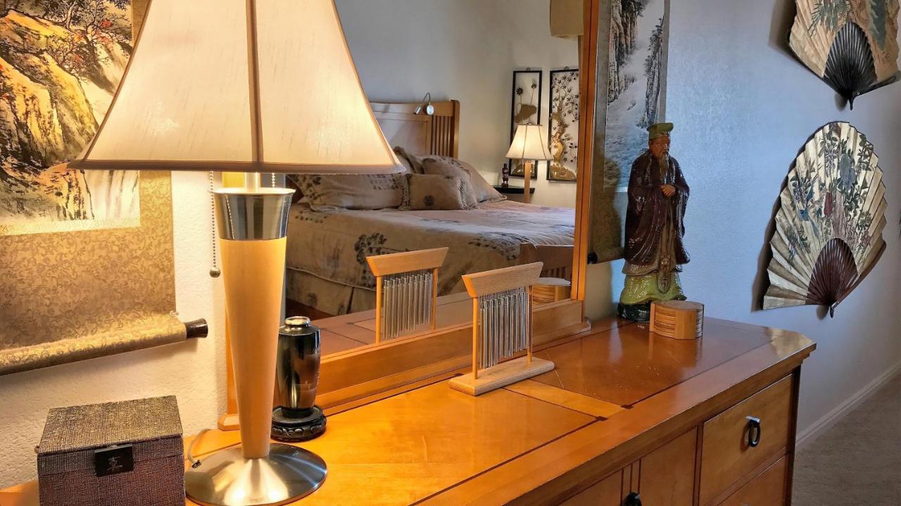 Dreamkatchers Lake Powell Bed & Breakfast Big Water Exteriör bild