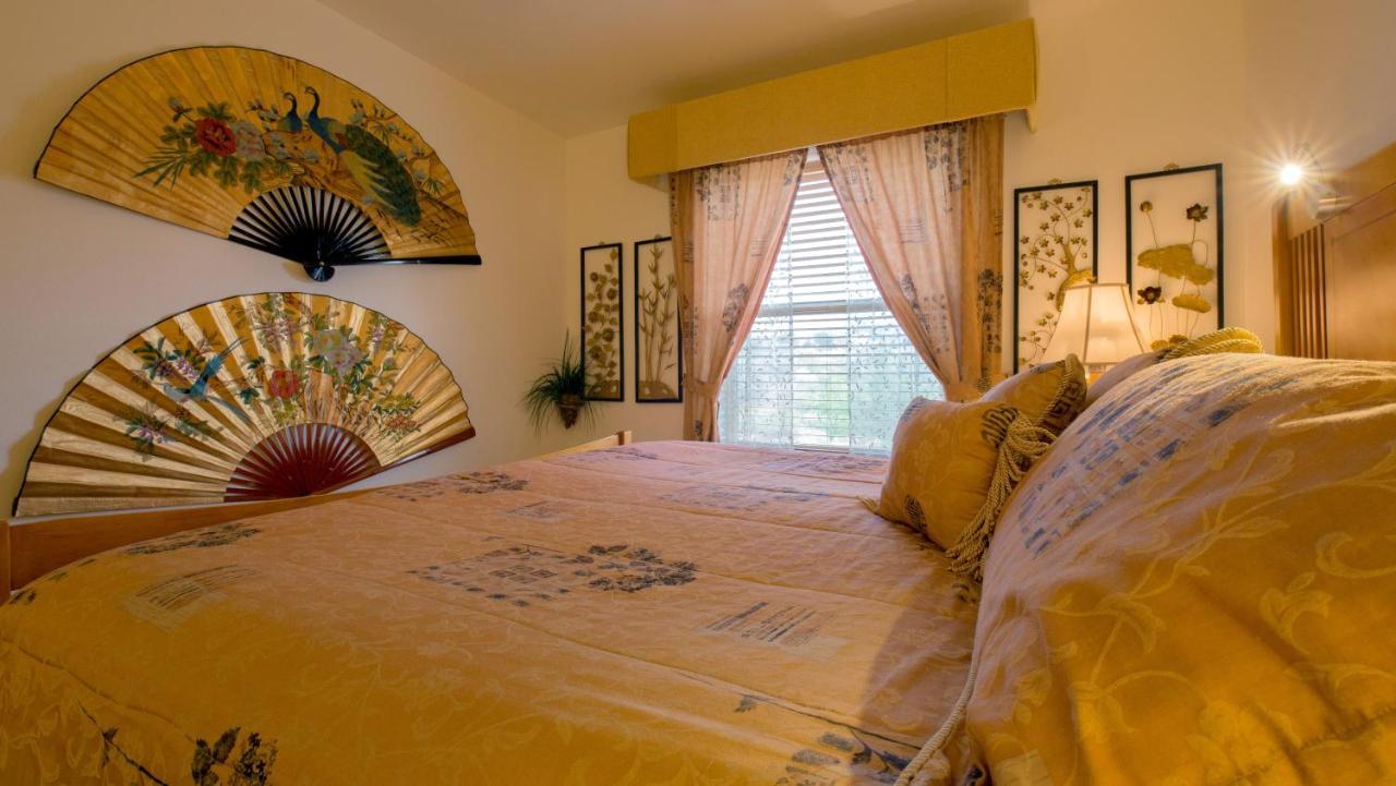 Dreamkatchers Lake Powell Bed & Breakfast Big Water Exteriör bild