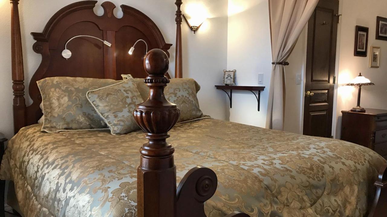 Dreamkatchers Lake Powell Bed & Breakfast Big Water Exteriör bild