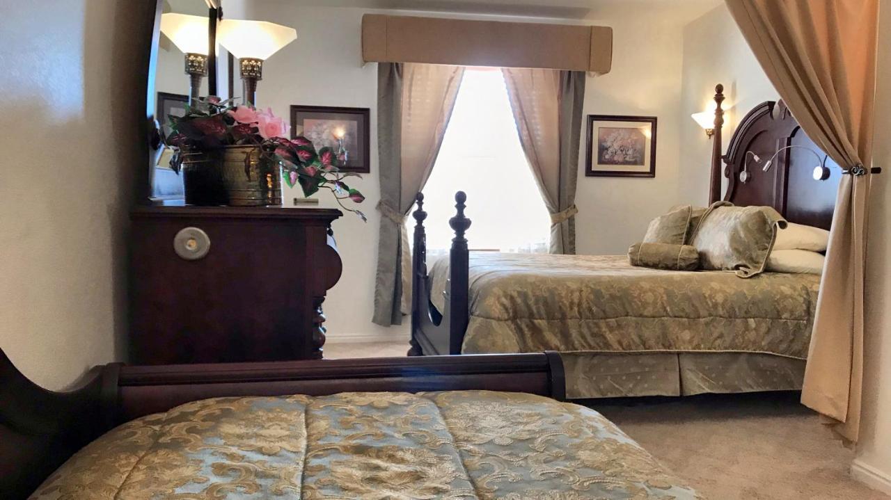 Dreamkatchers Lake Powell Bed & Breakfast Big Water Exteriör bild